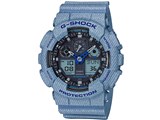 G-SHOCK �f�j���h�J���[ GA-100DE-2AJF