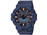 G-SHOCK �f�j���h�J���[ GA-700DE-2AJF
