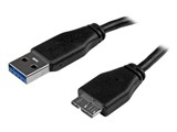 USB3AUB3MS [3m �u���b�N] ���i�摜