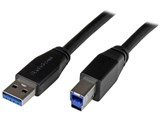 USB3SAB5M [5m �u���b�N] ���i�摜