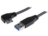 USB3AU50CMLS [0.5m �u���b�N] ���i�摜