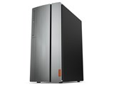 レノボ、「Ryzen 7 1700」搭載のコンパクトデスクトップ