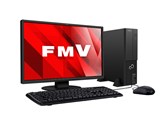 FMV ESPRIMO DH�V���[�Y WD2/B2 KC_WD2B2_A049 Core i7�E������16GB�ESSD 256GB+HDD 3TB�E21.5�^�t���EOffice���ڃ��f�� ���i�摜