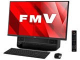 FMV ESPRIMO FH�V���[�Y WF2/B2 KC_WF2B2_A008 ������16GB�ESSD 256GB+HDD 3TB�EOffice���ڃ��f��