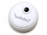 Switcha�I SW-001W [�z���C�g]