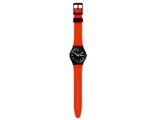 RED GRIN GB754