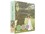 VideoStudio Pro for Wedding Produced by マイナビウエディング