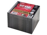 Qriom BD-RE20C [BD-RE 2�{�� 20���g] ���i�摜
