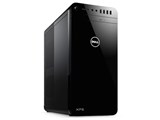 XPS �^���[ �v���~�A���O���t�B�b�N Core i7 7700�E16GB�������E2TB HDD+16GB Optane�������EGeForce GTX 1050Ti���ڃ��f�� ���i�摜