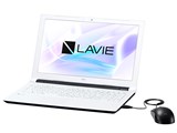 LAVIE Note Standard NS100/H2W PC-NS100H2W ���i�摜