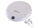 AudioComm CDP-280N-W [�z���C�g] ���i�摜