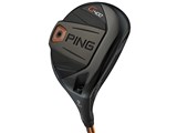 G400 �t�F�A�E�F�C�E�b�h #9 [PING TOUR 173-75 �t���b�N�X�FX]