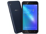 ZenFone Live SIM�t���[ [�l�C�r�[�u���b�N] (SIM�t���[)