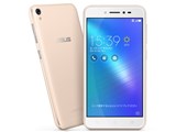 ZenFone Live SIM�t���[ [�V�����p���S�[���h] (SIM�t���[)