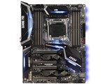 X299 GAMING PRO CARBON ���i�摜