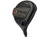 G400 SF TEC �t�F�A�E�F�C�E�b�h #5 [PING TOUR 173-75 �t���b�N�X�FR]