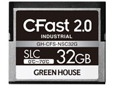 GH-CFS-NSC32G [32GB] ���i�摜