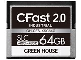 GH-CFS-XSC64G [64GB] ���i�摜
