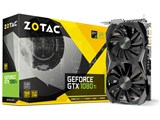 ZOTAC GeForce GTX 1080 Ti Mini ZT-P10810G-10P [PCIExp 11GB] ���i�摜