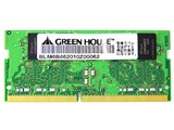 GH-DNF2400-16GB [SODIMM DDR4 PC4-19200 16GB] ���i�摜