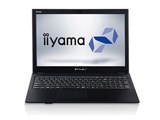 STYLE-15FH037-i5-HMES-K [Windows 10 Home����] Core i5/4GB������/120GB SSD/15�C���`
