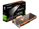 AORUS GV-N108TAORUSX WB-11GD [PCIExp 11GB] ���i�摜