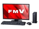 FMV ESPRIMO DH�V���[�Y WD1/B2 KC_WD1B2_A042 Core i7�E������8GB�EHDD 1TB�EBlu-ray�E21.5�^�t�����ڃ��f��