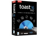Toast 16 Pro ���i�摜