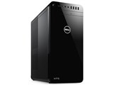 XPS �^���[ �X�^���_�[�h Core i7 7700�E8GB�������E1TB HDD�EGeForce GT 1030���ڃ��f��