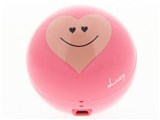 LEPLUS Lucy LP-SPSHPK [�s���N]