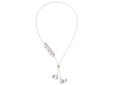 EAR PIECE [WHITE]