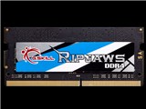 F4-2133C15S-4GRS [SODIMM DDR4 PC4-17000 4GB] ���i�摜