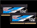 F4-2133C15D-8GRS [SODIMM DDR4 PC4-17000 4GB 2���g]