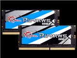 F4-2133C15D-32GRS [SODIMM DDR4 PC4-17000 16GB 2���g] ���i�摜