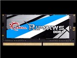 F4-2400C16S-8GRS [SODIMM DDR4 PC4-19200 8GB] i摜