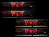 F4-2400C15Q-16GIS [DDR4 PC4-19200 4GB 4���g]