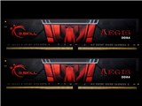 F4-2400C15D-16GIS [DDR4 PC4-19200 8GB 2���g]
