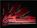 F4-3400C16Q-64GVR [DDR4 PC4-27200 16GB 4���g]