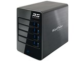 RocketStor 6114V RS6114V [�u���b�N] ���i�摜