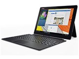 ideapad Miix720 Core i7�E16GB�������[�E256GB SSD���� 80VV00BYJP �I�t�B�X�t�� ���i�摜