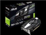 PH-GTX1060-3G [PCIExp 3GB] ���i�摜