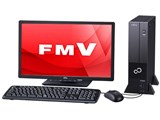 FMV ESPRIMO DH�V���[�Y WD2/A3 KC_WD2A3_A176 Core i7�E������8GB�EHDD 1TB�E20�^�t���EBlu-ray�EOffice���ڃ��f��