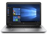 ProBook 470 G4 Notebook PC Win 10�r�W�l�X�m�[�g�L�����y�[��(Core i5)Microsoft Office�t��