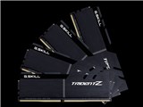 F4-3466C16Q-64GTZKK [DDR4 PC4-27700 16GB 4���g]