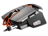 COUGAR、アルミフレーム構造のゲーミングマウス「COUGAR 700M Superior