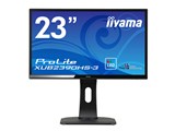 iiyama、広視野角なAH-IPSパネルを搭載した23型液晶2機種 - 価格.com