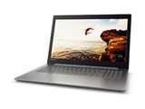 ideapad 320 AMD A12-9720P APU�E�t��HD�t���E8GB�������[�E256GB SSD���� 80XS0067JP ���i�摜