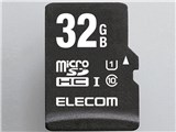 MF-ACMR032GU11A [32GB] ���i�摜