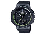 Baby-G �t�H�[�E�����j���O BGS-100-1AJF