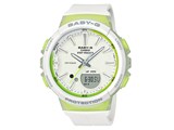 Baby-G �t�H�[�E�����j���O BGS-100-7A2JF